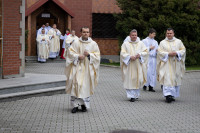  Liturgia Wigilii Paschalnej 2023 