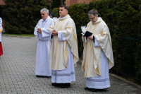  Liturgia Wigilii Paschalnej 2023 