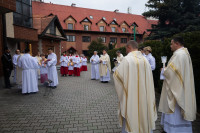  Liturgia Wigilii Paschalnej 2023 