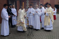  Liturgia Wigilii Paschalnej 2023 