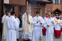  Liturgia Wigilii Paschalnej 2023 