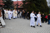  Liturgia Wigilii Paschalnej 2023 