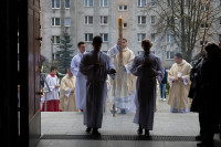  Liturgia Wigilii Paschalnej 2023 