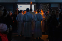  Liturgia Wigilii Paschalnej 2023 