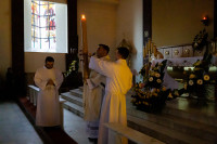  Liturgia Wigilii Paschalnej 2023 