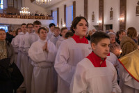  Liturgia Wigilii Paschalnej 2023 