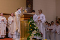  Liturgia Wigilii Paschalnej 2023 