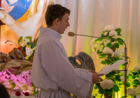  Liturgia Wigilii Paschalnej 2023 