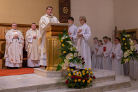  Liturgia Wigilii Paschalnej 2023 