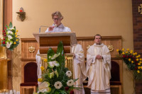  Liturgia Wigilii Paschalnej 2023 