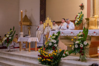  Liturgia Wigilii Paschalnej 2023 