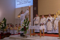  Liturgia Wigilii Paschalnej 2023 