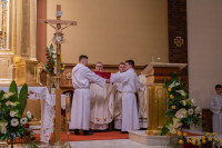  Liturgia Wigilii Paschalnej 2023 