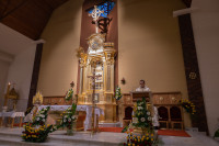  Liturgia Wigilii Paschalnej 2023 