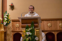  Liturgia Wigilii Paschalnej 2023 