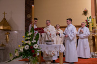  Liturgia Wigilii Paschalnej 2023 