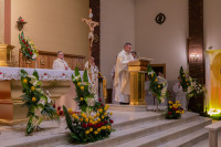  Liturgia Wigilii Paschalnej 2023 