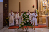  Liturgia Wigilii Paschalnej 2023 