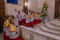  Liturgia Wigilii Paschalnej 2023 