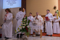  Liturgia Wigilii Paschalnej 2023 