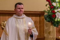  Liturgia Wigilii Paschalnej 2023 