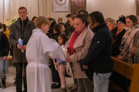  Liturgia Wigilii Paschalnej 2023 