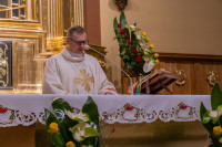  Liturgia Wigilii Paschalnej 2023 