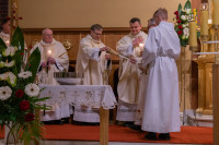  Liturgia Wigilii Paschalnej 2023 