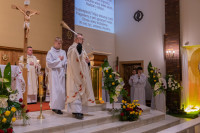  Liturgia Wigilii Paschalnej 2023 