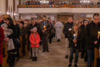  Liturgia Wigilii Paschalnej 2023 