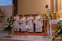  Liturgia Wigilii Paschalnej 2023 