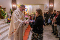  Liturgia Wigilii Paschalnej 2023 