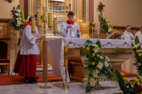  Liturgia Wigilii Paschalnej 2023 