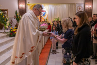  Liturgia Wigilii Paschalnej 2023 