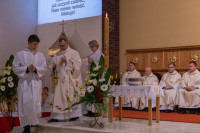  Liturgia Wigilii Paschalnej 2023 