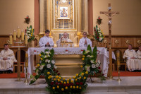  Liturgia Wigilii Paschalnej 2023 