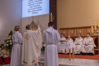  Liturgia Wigilii Paschalnej 2023 