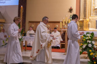  Liturgia Wigilii Paschalnej 2023 