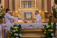  Liturgia Wigilii Paschalnej 2023 