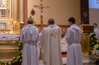  Liturgia Wigilii Paschalnej 2023 