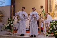  Liturgia Wigilii Paschalnej 2023 