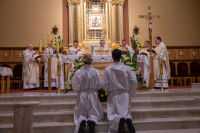  Liturgia Wigilii Paschalnej 2023 