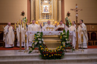  Liturgia Wigilii Paschalnej 2023 