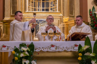  Liturgia Wigilii Paschalnej 2023 