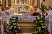  Liturgia Wigilii Paschalnej 2023 