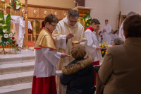  Liturgia Wigilii Paschalnej 2023 