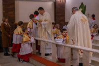  Liturgia Wigilii Paschalnej 2023 