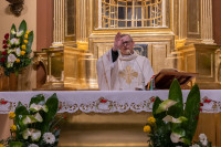  Liturgia Wigilii Paschalnej 2023 