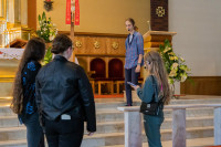  Misterium wielkanocne Przyszedł_M 