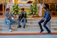  Misterium wielkanocne Przyszedł_M 